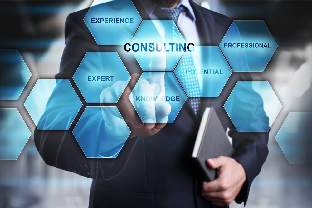 CRM/ERP Consulting House Image - MarConvergence
